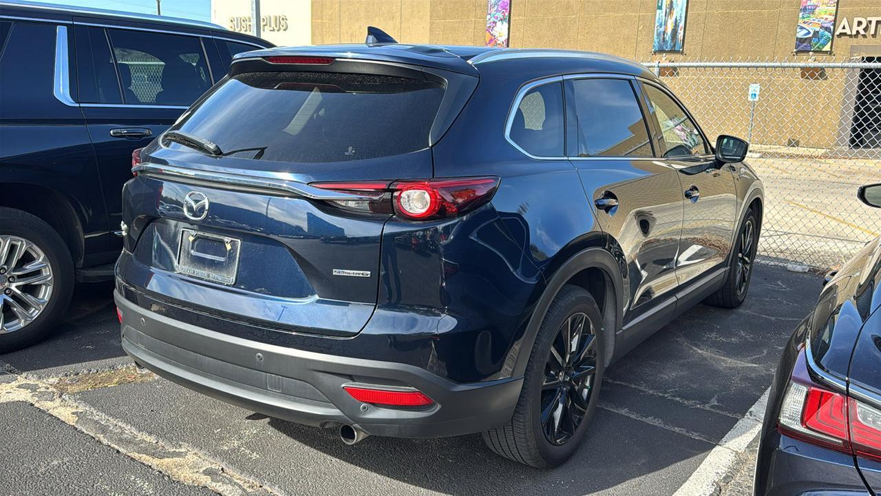 2022 Mazda CX-9 Touring Plus San Antonio TX