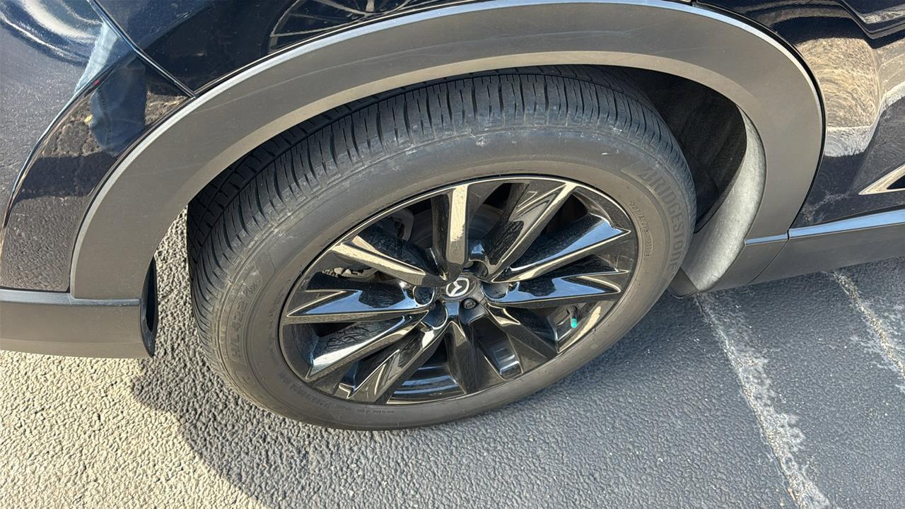 2022 Mazda CX-9 Touring Plus San Antonio TX