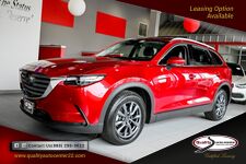 2022 Mazda CX-9 Touring, Premium Pkg