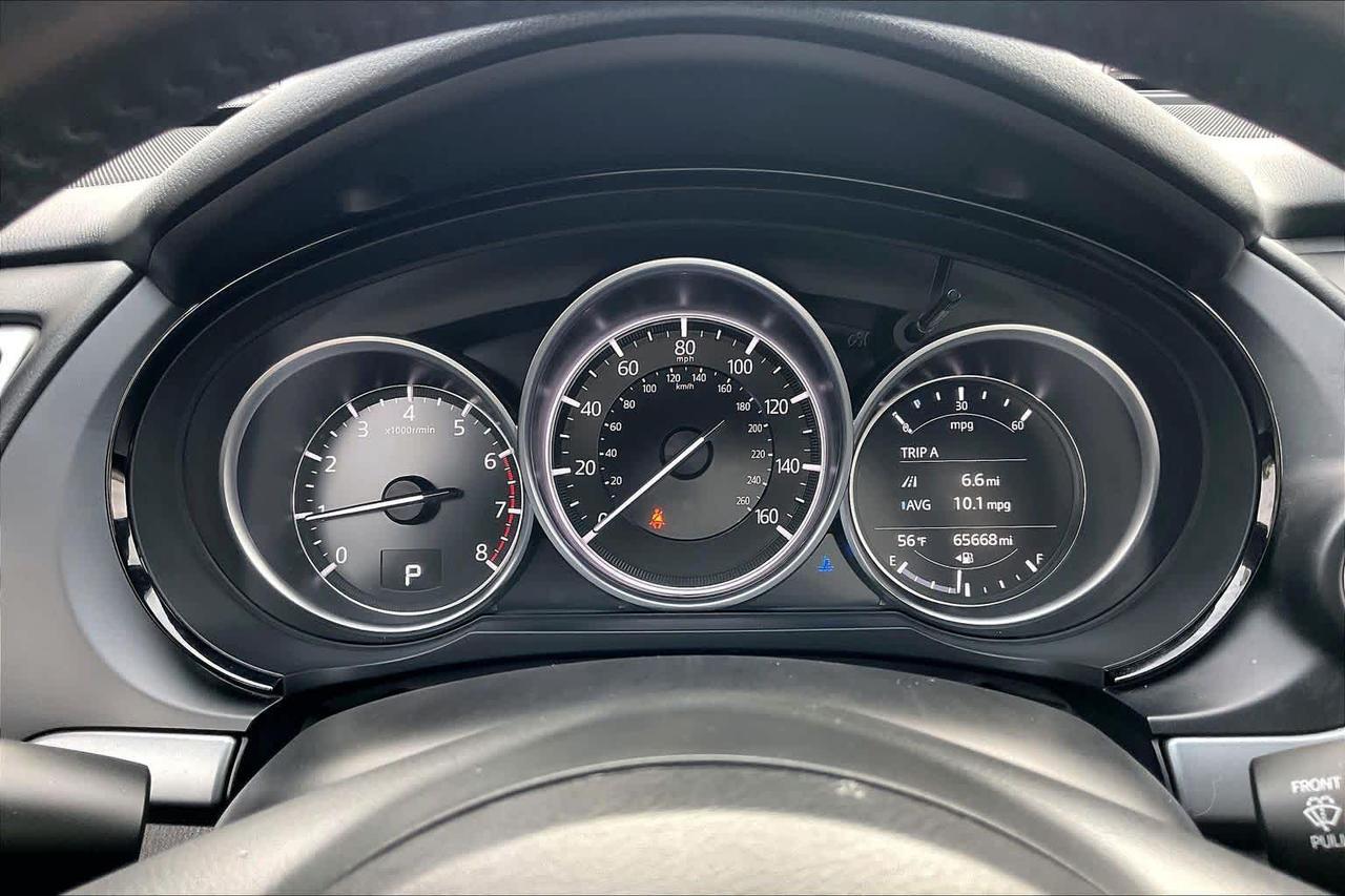 2022 Mazda CX-9 Touring Roseville CA