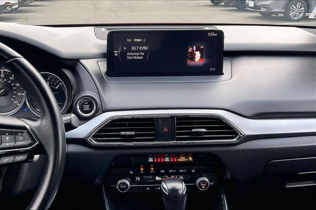 2022 Mazda CX-9 Touring Roseville CA