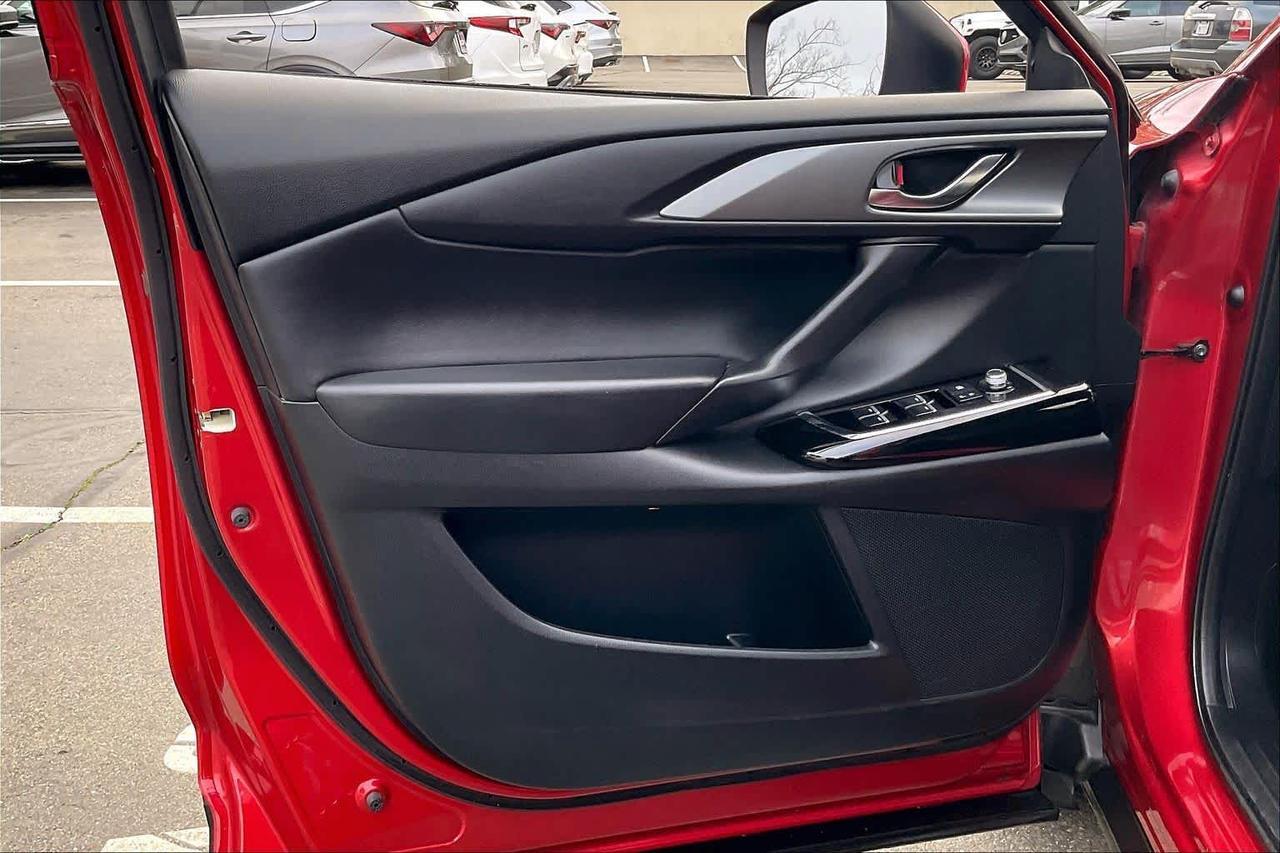 2022 Mazda CX-9 Touring Roseville CA