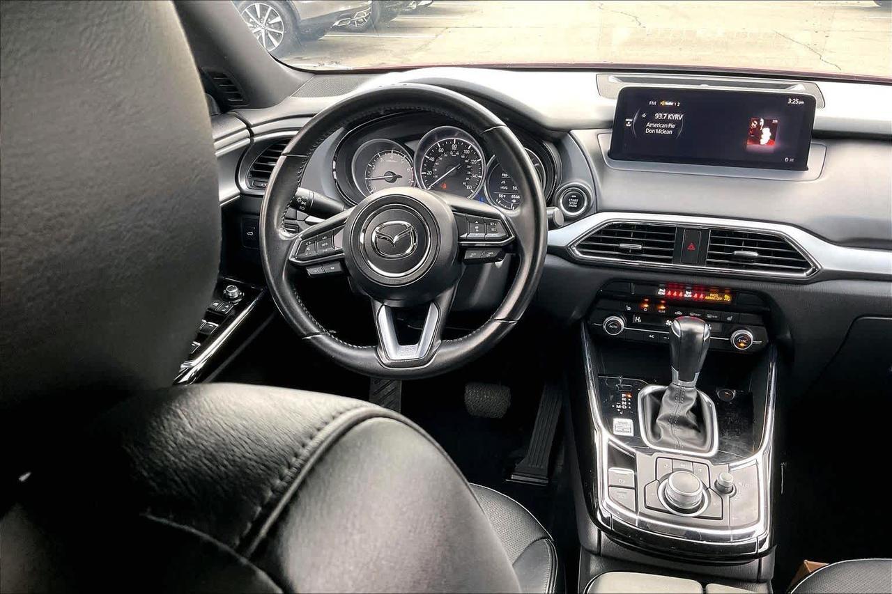 2022 Mazda CX-9 Touring Roseville CA