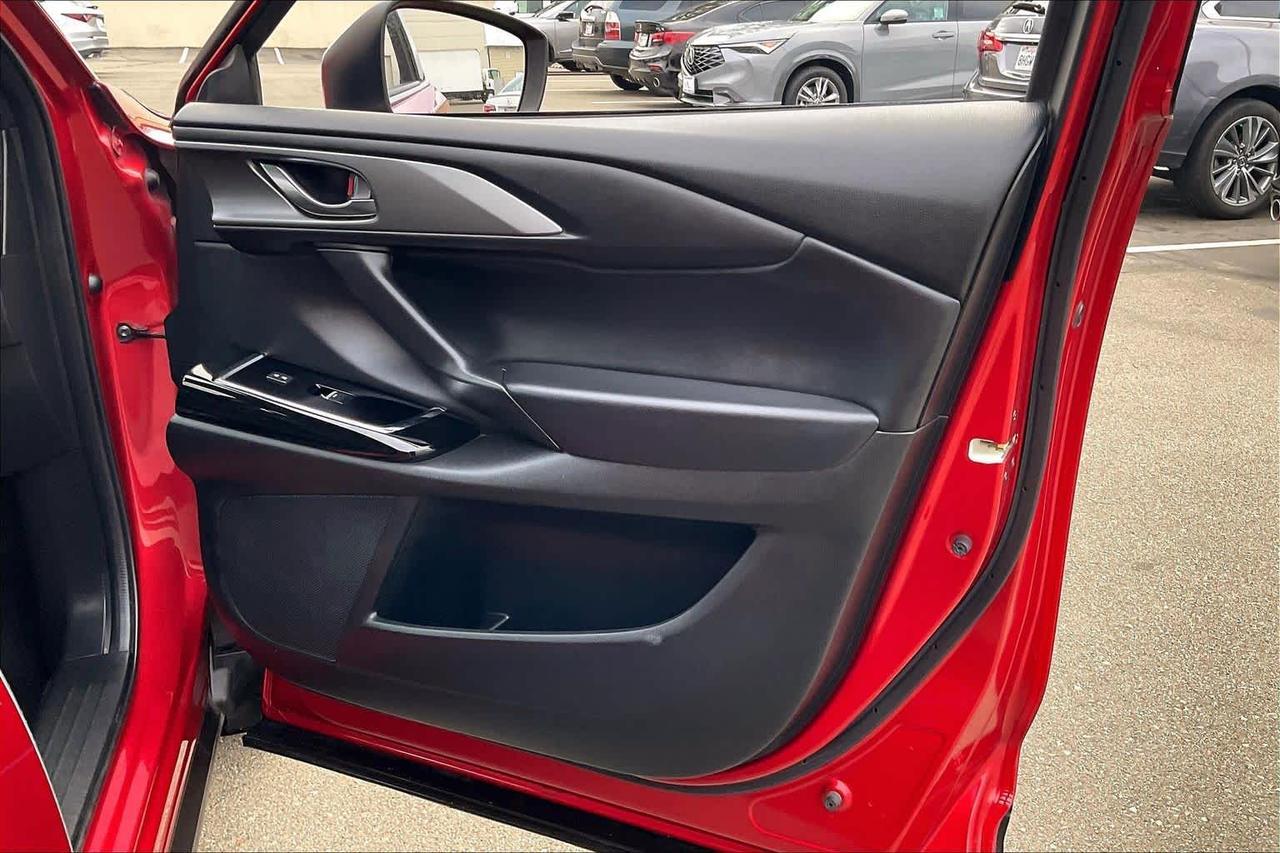 2022 Mazda CX-9 Touring Roseville CA