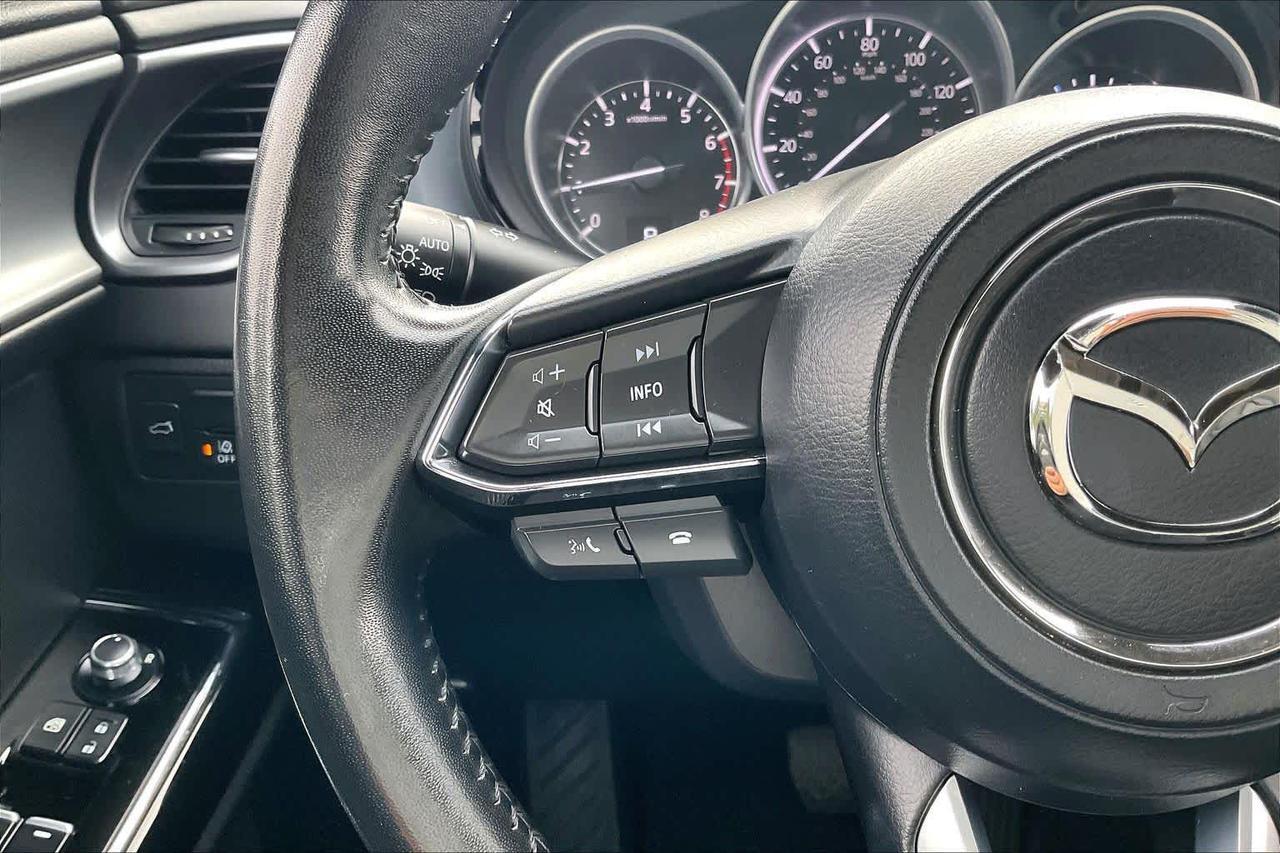 2022 Mazda CX-9 Touring Roseville CA