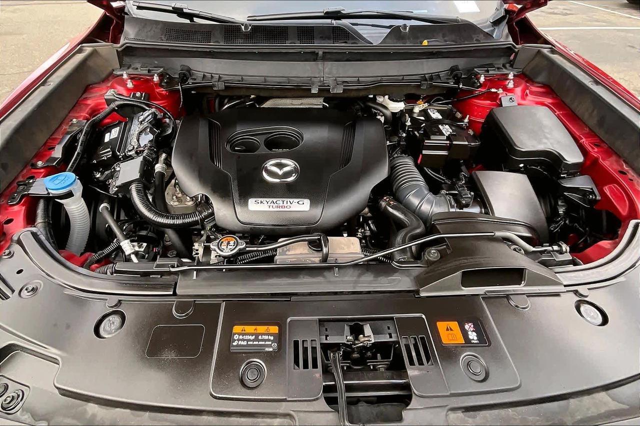 2022 Mazda CX-9 Touring Roseville CA