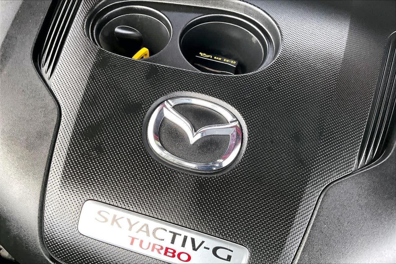 2022 Mazda CX-9 Touring Roseville CA