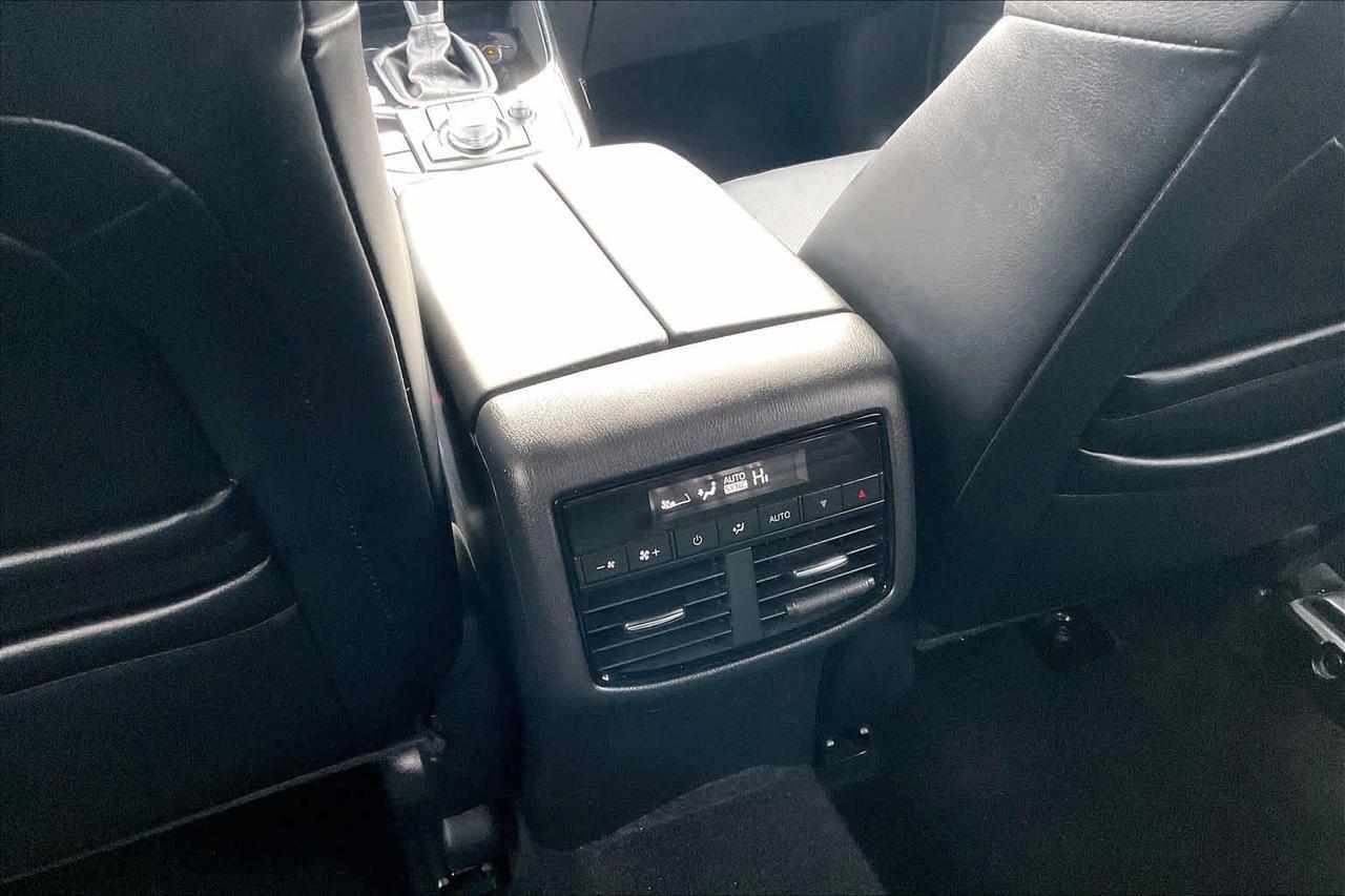 2022 Mazda CX-9 Touring Roseville CA