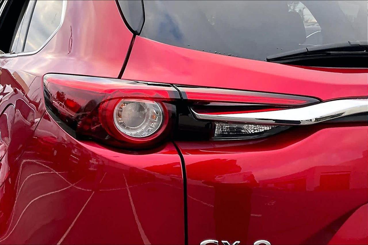 2022 Mazda CX-9 Touring Roseville CA