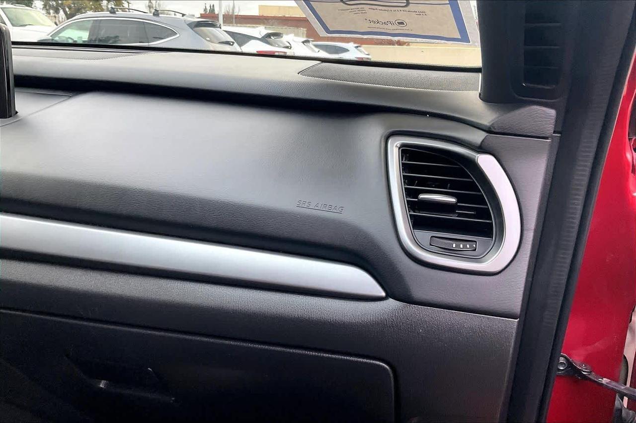 2022 Mazda CX-9 Touring Roseville CA