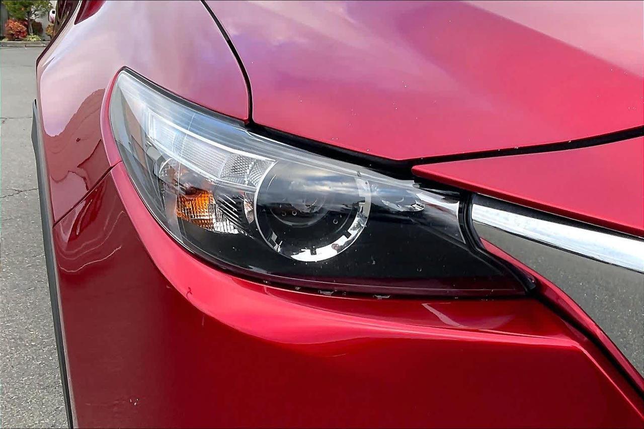 2022 Mazda CX-9 Touring Roseville CA