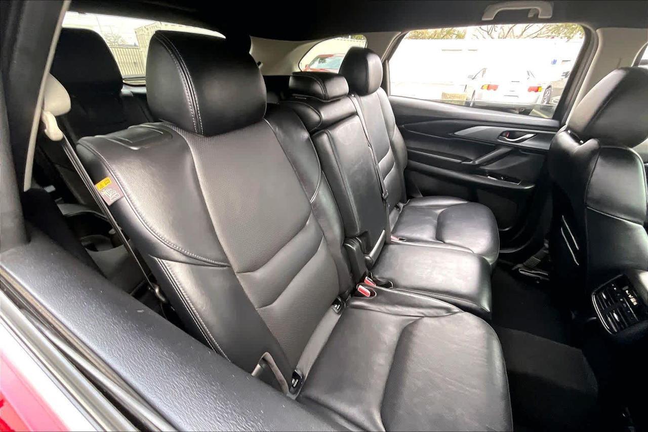 2022 Mazda CX-9 Touring Roseville CA