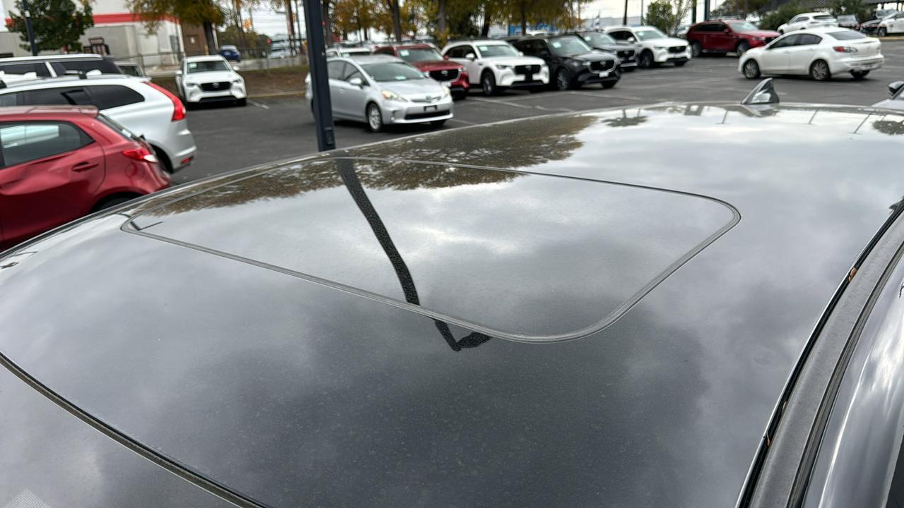 2022 Mazda CX-9 Touring