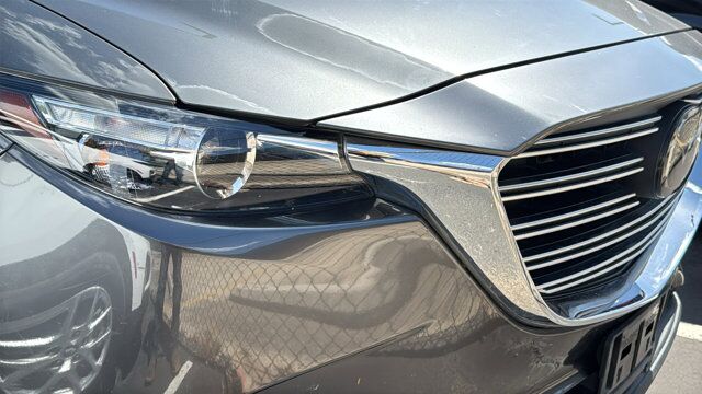 2022 Mazda CX-9 Touring San Antonio TX