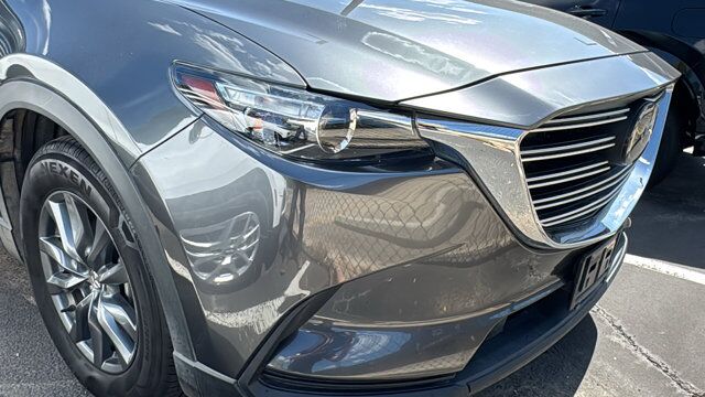 2022 Mazda CX-9 Touring San Antonio TX