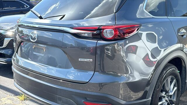 2022 Mazda CX-9 Touring San Antonio TX
