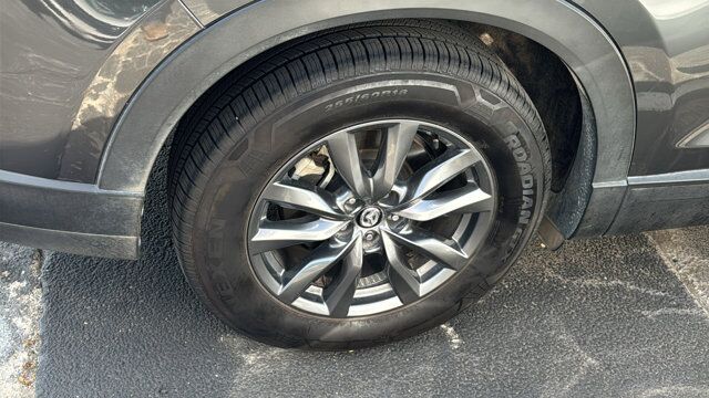 2022 Mazda CX-9 Touring San Antonio TX