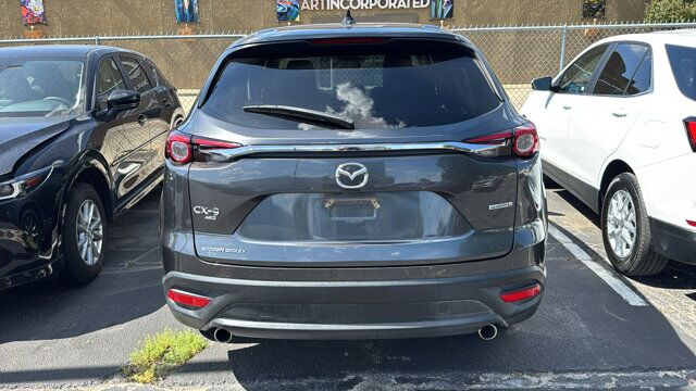 2022 Mazda CX-9 Touring San Antonio TX
