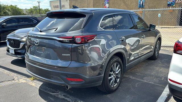 2022 Mazda CX-9 Touring San Antonio TX