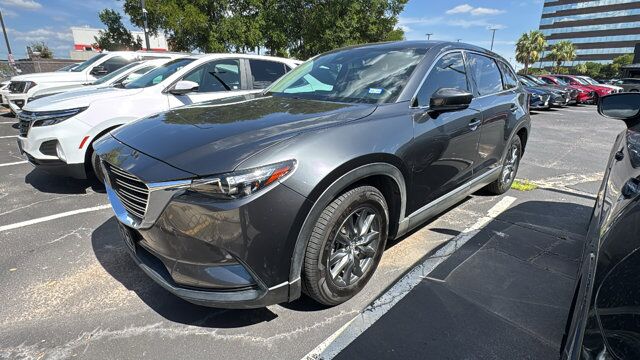 2022 Mazda CX-9 Touring San Antonio TX