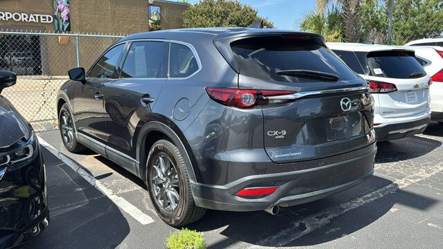 2022 Mazda CX-9 Touring San Antonio TX