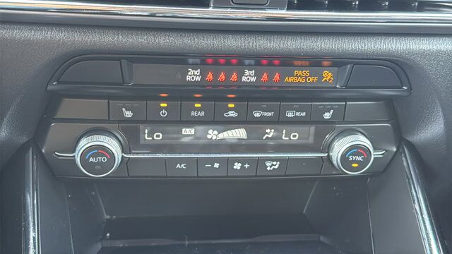 2022 Mazda CX-9 Touring San Antonio TX