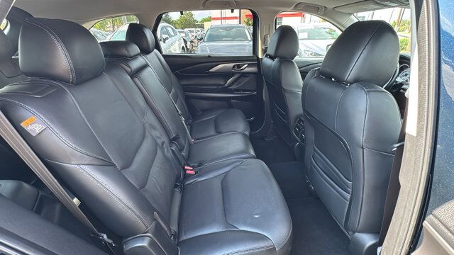 2022 Mazda CX-9 Touring San Antonio TX