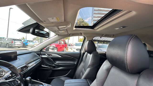 2022 Mazda CX-9 Touring San Antonio TX