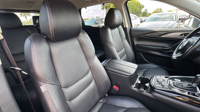 2022 Mazda CX-9 Touring San Antonio TX