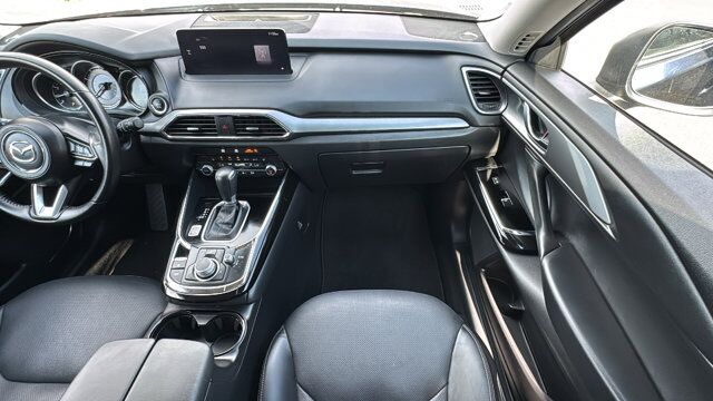 2022 Mazda CX-9 Touring San Antonio TX