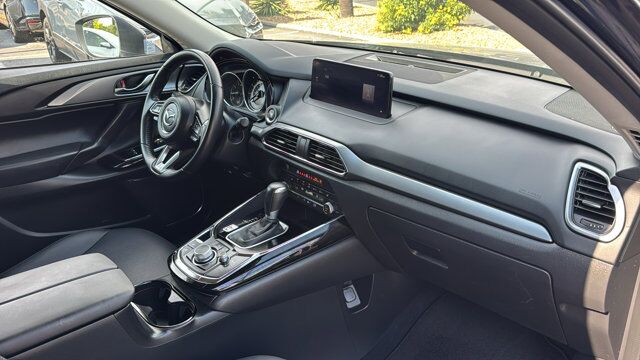 2022 Mazda CX-9 Touring San Antonio TX