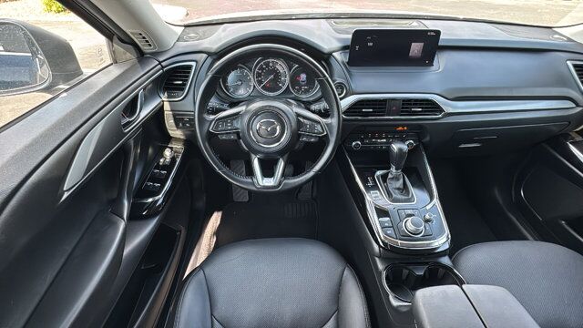 2022 Mazda CX-9 Touring San Antonio TX