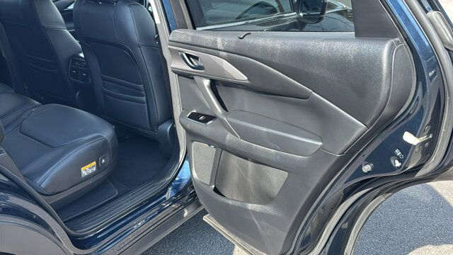 2022 Mazda CX-9 Touring San Antonio TX