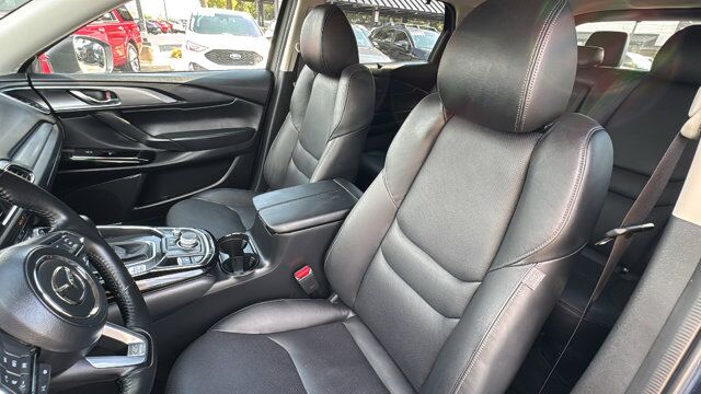 2022 Mazda CX-9 Touring San Antonio TX