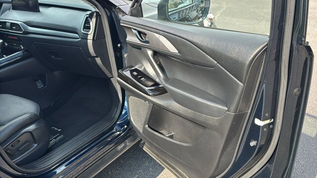 2022 Mazda CX-9 Touring San Antonio TX