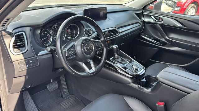 2022 Mazda CX-9 Touring San Antonio TX