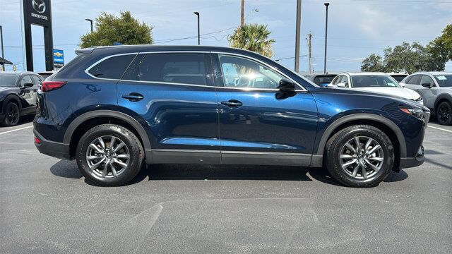 2022 Mazda CX-9 Touring San Antonio TX
