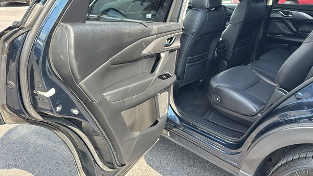 2022 Mazda CX-9 Touring San Antonio TX