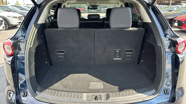 2022 Mazda CX-9 Touring San Antonio TX