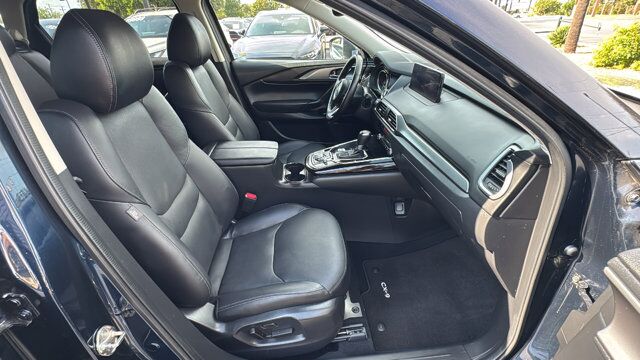 2022 Mazda CX-9 Touring San Antonio TX