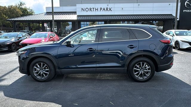 2022 Mazda CX-9 Touring San Antonio TX