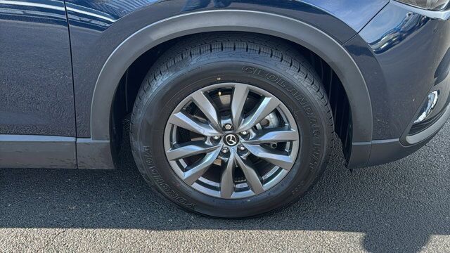 2022 Mazda CX-9 Touring San Antonio TX