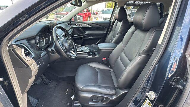 2022 Mazda CX-9 Touring San Antonio TX