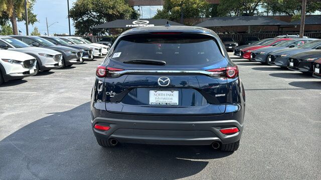 2022 Mazda CX-9 Touring San Antonio TX
