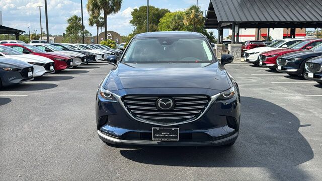 2022 Mazda CX-9 Touring San Antonio TX