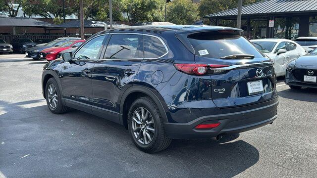 2022 Mazda CX-9 Touring San Antonio TX