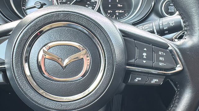 2022 Mazda CX-9 Touring San Antonio TX