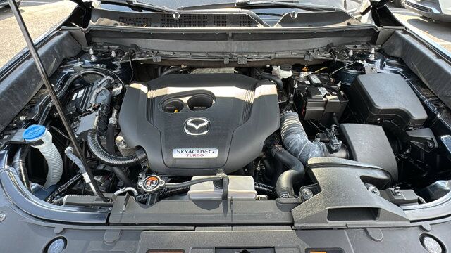 2022 Mazda CX-9 Touring San Antonio TX