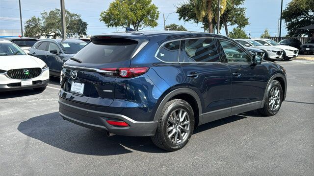 2022 Mazda CX-9 Touring San Antonio TX