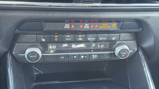 2022 Mazda CX-9 Touring San Antonio TX